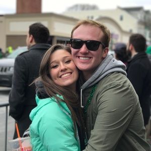 Meet your Posher, Becca